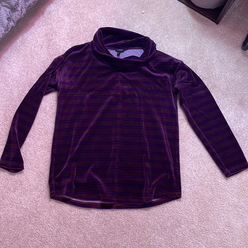 Talbots top